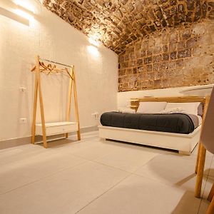 Private Bathroom Queen Room